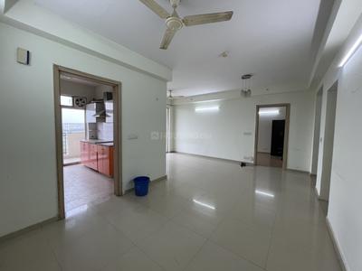 Hall Image of 2365 Sq.ft 4 BHK Apartment / Flat for sale in DLF Express Greens, Manesar Gurgaon for Rs. 17500000