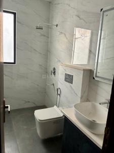 Bathroom Image of 3690 Sq.ft 4 BHK Builder Floor for sale in Ansal Versalia, Sector 67 Gurgaon for Rs. 44500000