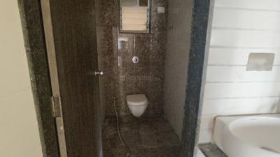 S R Thakur Residency Bedroom One 2
