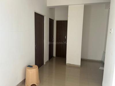 Hall Image of 1000 Sq.ft 2 BHK Apartment / Flat for rent in Bicholi Hapsi Indore for Rs. 10000