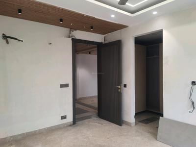 Bedroom Image of 2100 Sq.ft 3 BHK Builder Floor for sale in Sector 57 Gurgaon for Rs. 21000000