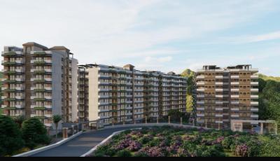 Image of 1395 Sq.ft 2 BHK Apartment / Flat for sale in Mist, Bhagwant Pur, Dehradun for Rs. 15000000