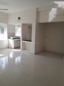 Hall Image of 1600 Sq.ft 3 BHK Apartment / Flat for rent in Porur Chennai for Rs. 35000