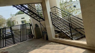 Balcony Image of 1200 Sq.ft 2 BHK Independent House for rent in Kotnoor Gulbarga for Rs. 9500