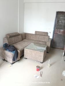 1 BHK Flat