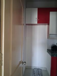 Kitchen Image of 1410 Sq.ft 3 BHK Apartment / Flat for sale in Paras Tierea, Sector 137 Noida for Rs. 12500000