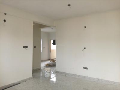 Living Room Image of 1050 Sq.ft 2 BHK Apartment / Flat for sale in Horamavu Bengaluru for Rs. 6540000
