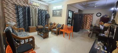 Image of 1620 Sq.ft 3 BHK Apartment / Flat for sale in Argora, Ranchi for Rs. 12000000