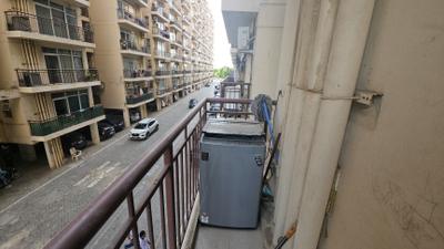 Balcony Image of 432 Sq.ft 1 BHK Apartment / Flat for sale in AVL 36, Sector 36 Gurgaon for Rs. 6500000