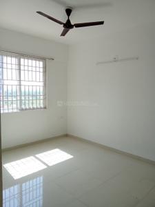 Hall Image of 1100 Sq.ft 2 BHK Apartment / Flat for rent in Pacifica Pride Towers, Padur Chennai for Rs. 30000