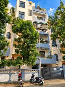 Image of 1138 Sq.ft 3 BHK Apartment / Flat for sale in Narendra Nagar, Nagpur for Rs. 9000000