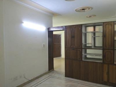 Bedroom Image of 900 Sq.ft 3 BHK Apartment / Flat for sale in Vikaspuri New Delhi for Rs. 14000000