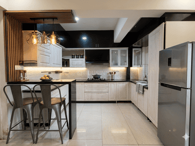 3 BHK Flat