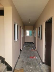 Image of 1000 Sq.ft 1 RK Duplex for rent in Dhawa, Lucknow for Rs. 5000