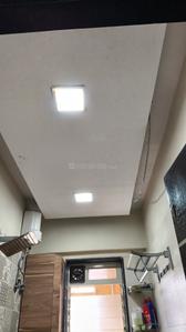 Image of 710 Sq.ft 2 BHK Apartment / Flat for sale in Borivali West, Mumbai for Rs. 18500000