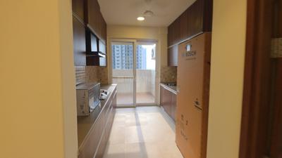 Kitchen Image of 1560 Sq.ft 2 BHK Apartment / Flat for sale in Antara Noida Phase1, Sector 150 Noida for Rs. 28500000