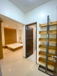 Hall Image of 2883 Sq.ft 3 BHK Apartment / Flat for sale in  Wilasa Grand Villament, Konanakunte Bengaluru for Rs. 63500000