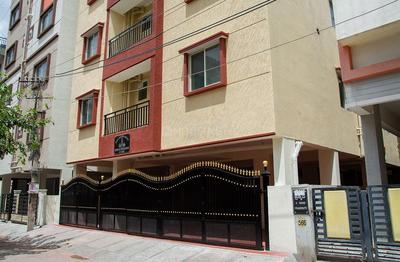 Image of Kings Paradise-202 in Kaggadasapura, Bengaluru