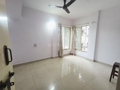 Hall Image of 825 Sq.ft 2 BHK Apartment / Flat for sale in Dattavadi Pune for Rs. 12500000
