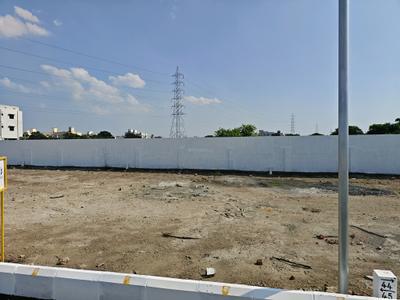 Image of 1000 Sq.ft Residential Plot / Land for sale in Varadharajapuram, Chennai for Rs. 3599000