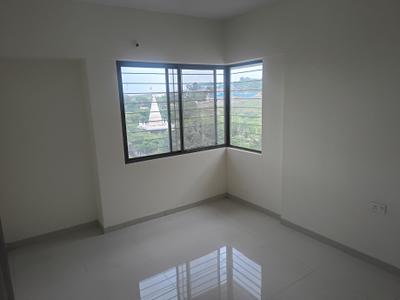 Bedroom Image of 1050 Sq.ft 2 BHK Apartment / Flat for rent in Nagpal Marigold, Hadapsar Pune for Rs. 19000