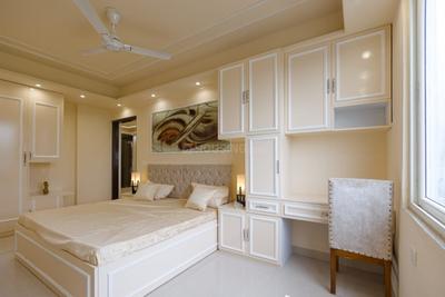 Bedroom Image of 1784 Sq.ft 3 BHK Apartment / Flat for sale in Jagatpura Jaipur for Rs. 9812000