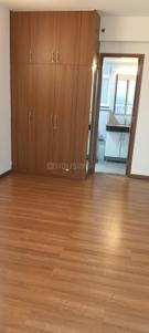 Bedroom Image of 1035 Sq.ft 2 BHK Apartment / Flat for rent in Godrej Woods, Sector 43 Noida for Rs. 50000
