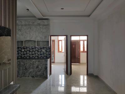 Living Room Image of 900 Sq.ft 3 BHK Builder Floor for sale in DLF Ankur Vihar Ghaziabad for Rs. 3450400