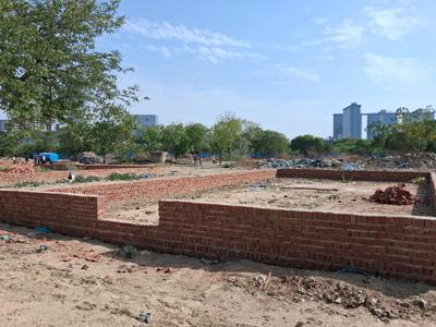 PARADISE CITY Plot View 2