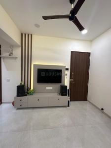 Hall Image of 1151 Sq.ft 2 BHK Apartment / Flat for sale in Kothrud Pune for Rs. 15800000