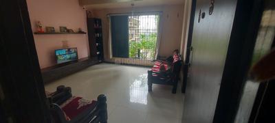 Hall Image of 1600 Sq.ft 4 BHK Apartment / Flat for sale in Seawoods Navi Mumbai for Rs. 20000000
