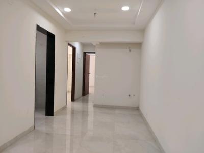 Living Room Image of 779 Sq.ft 2 BHK Apartment / Flat for sale in Westinrely Ashwin Heights, Goregaon East Mumbai for Rs. 15300000