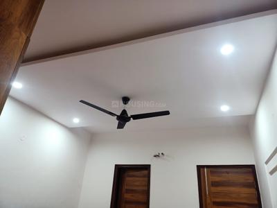 Bedroom Image of 1850 Sq.ft 3 BHK Apartment / Flat for rent in Hearth Ecotech, Kharar Mohali for Rs. 30000