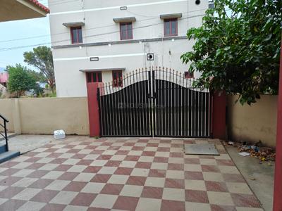 Image of 1300 Sq.ft 2 BHK Independent House for rent in Periyanaickenpalayam, Coimbatore for Rs. 15000