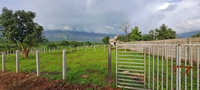 Image of 3700 Sq.ft Residential Plot / Land for sale in Neral, Thane for Rs. 3696300
