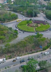Image of 186 Sq.ft Residential Plot / Land for sale in Myron Dynasty, Vikarabad Town, Vikarabad for Rs. 3720000