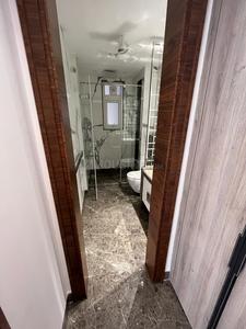 Image of 1450 Sq.ft 3 BHK Builder Floor for sale in Sarvapriya Vihar, New Delhi for Rs. 110000000