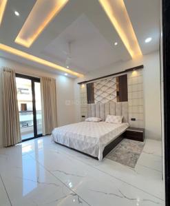 Bedroom Image of 4500 Sq.ft 4 BHK Builder Floor for sale in Sector 89 Faridabad for Rs. 41000000