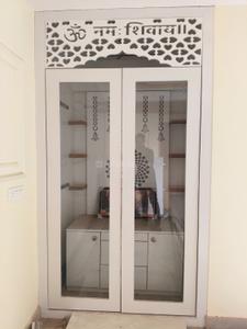 Bedroom Image of 1310 Sq.ft 2 BHK Apartment / Flat for sale in ILD Grand, Sector 37C Gurgaon for Rs. 13600000