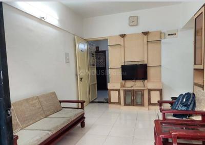 1 BHK Flat