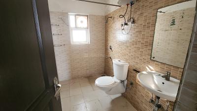 Image of 1441 Sq.ft 3 BHK Apartment / Flat for rent in The 3C Lotus Zing, Sector 168, Noida for Rs. 28000