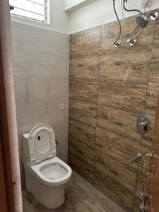 Image of 380 Sq.ft 1 RK Apartment / Flat for rent in Mahadevapura, Bengaluru for Rs. 19000