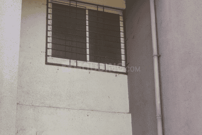 Image of 500 Sq.ft 1 BHK Apartment / Flat for sale in Kedagaon, Pune for Rs. 1350000