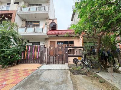 1 BHK Independent House