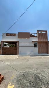 Image of 1300 Sq.ft 2 BHK Independent House for sale in Periyanaickenpalayam, Coimbatore for Rs. 7000000