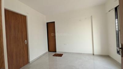 Bedroom Image of 1500 Sq.ft 4 BHK Apartment / Flat for rent in Premlok Park, Chinchwad Pune for Rs. 45000