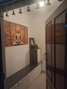 Bedroom Image of 1600 Sq.ft 3 BHK Apartment / Flat for sale in ND Oliva Apartments, Somasundarapalya Bengaluru for Rs. 19000000