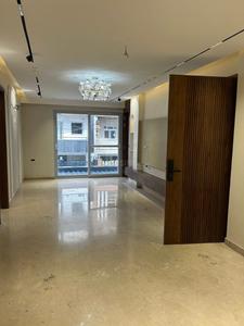 3 BHK Independent Builder Floor