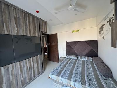Kitchen Image of 1310 Sq.ft 2 BHK Apartment / Flat for sale in Rahul Arcus, Baner Pune for Rs. 15000000