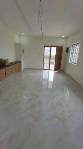 Hall Image of 1900 Sq.ft 3 BHK Apartment / Flat for sale in Tummalagunta Tirupathi for Rs. 8000000